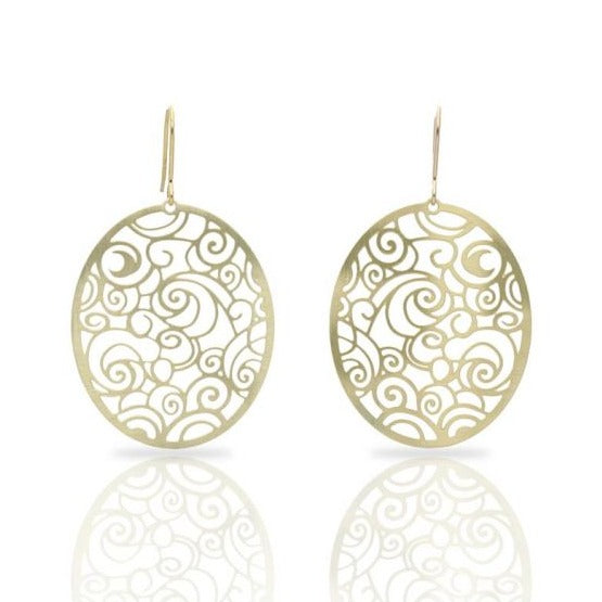 RAS The Starry Night Earrings