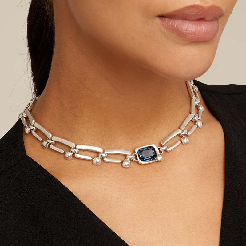 UNOde50 Unconventional Necklace