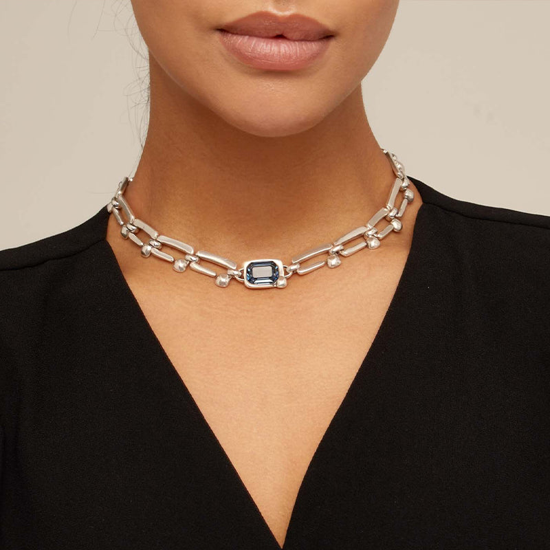 UNOde50 Unconventional Necklace