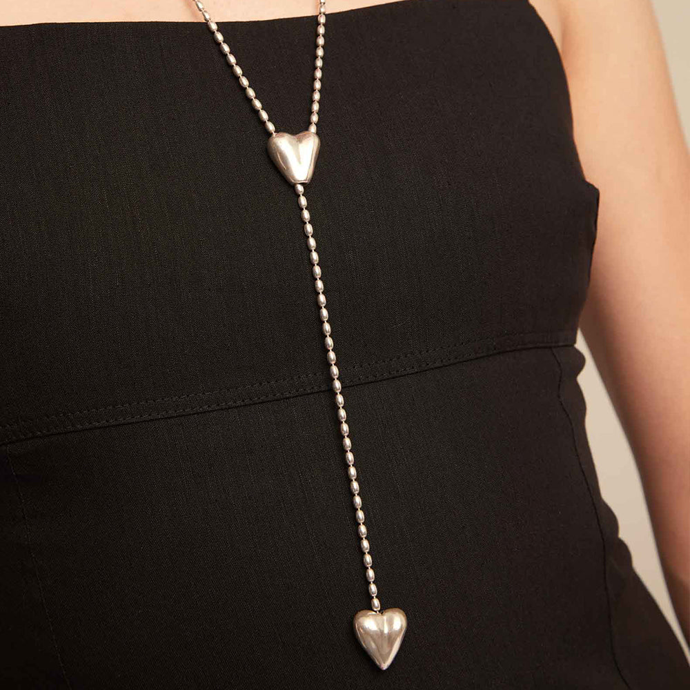 UNOde50 Cupido Necklace