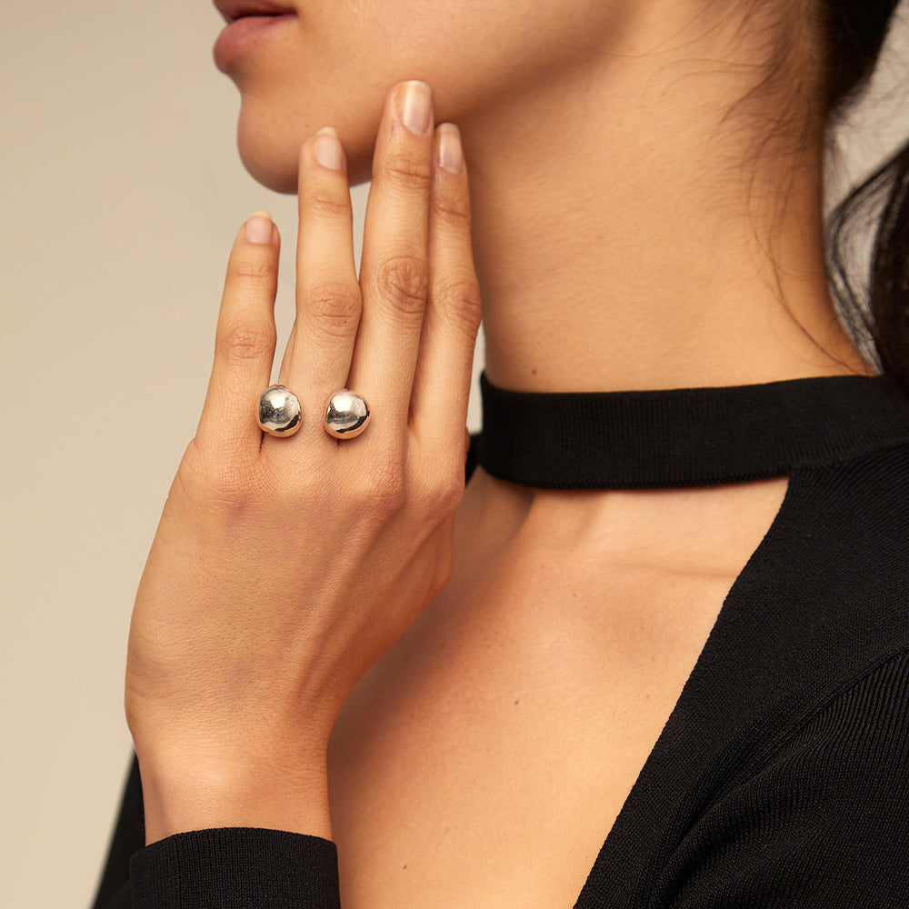 UNOde50 Zen Ring