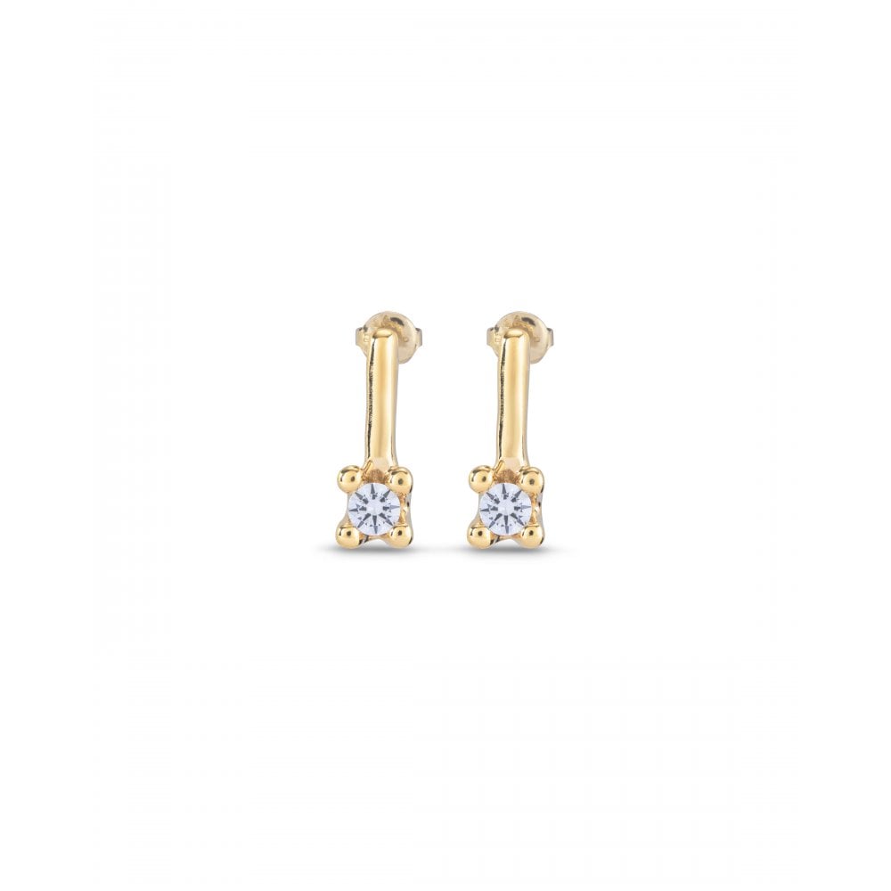 UNOde50 Divine Earrings