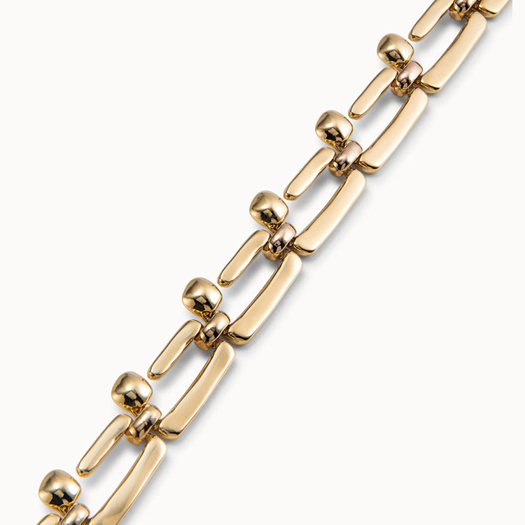 UNOde50 Unusual Bracelet