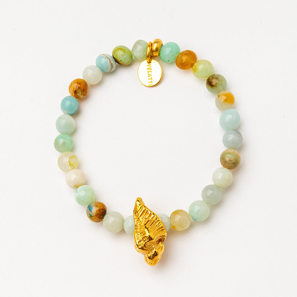 Velatti Call of the Sea Bracelet
