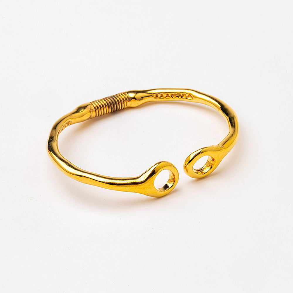 Velatti Spring Bracelet