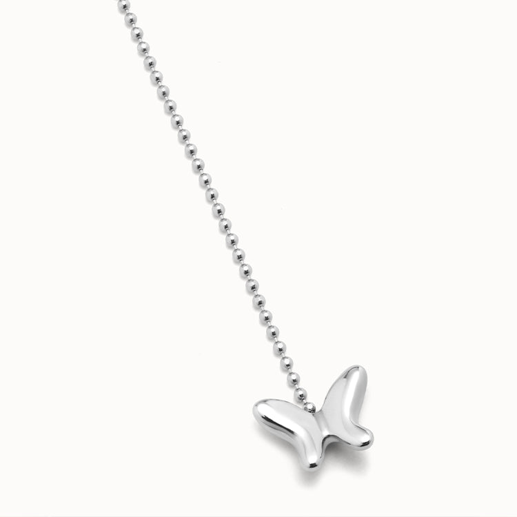 UNOde50 Volare Necklace - Silver