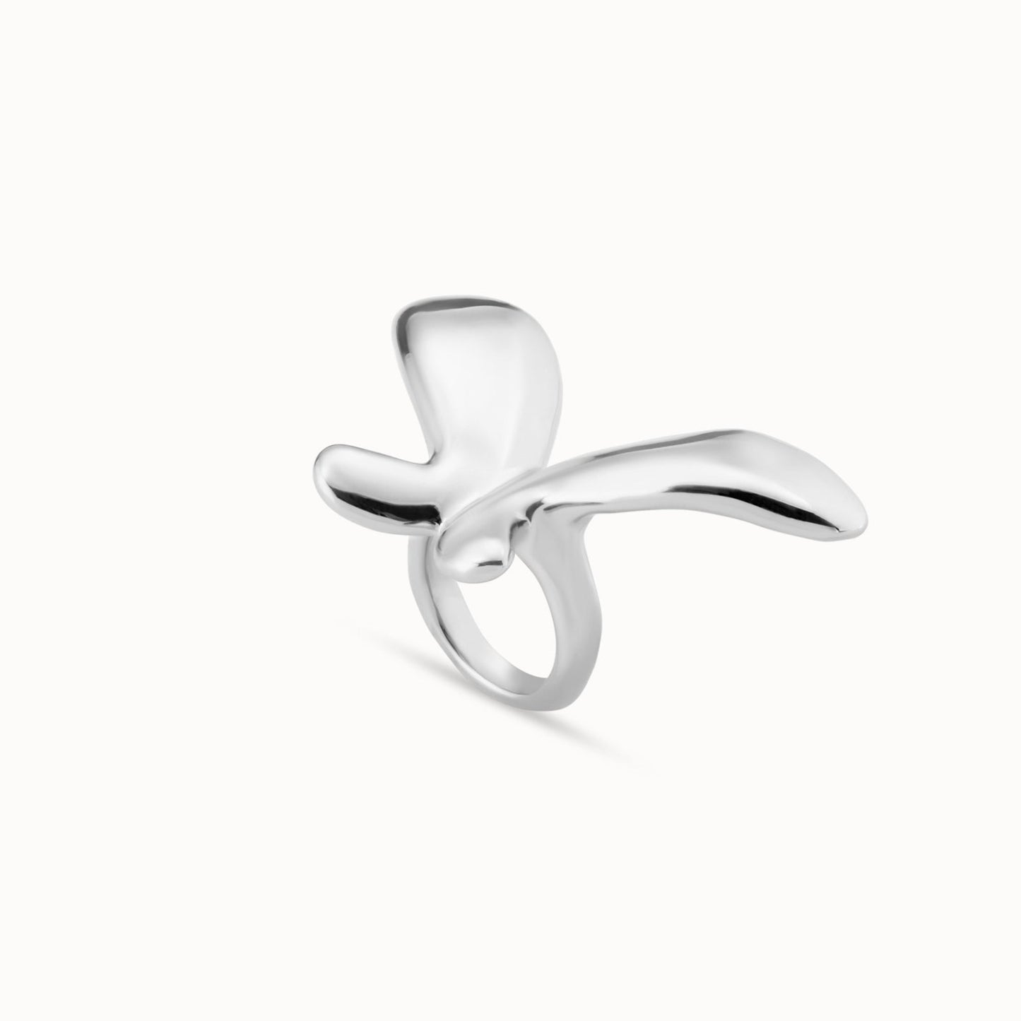 UNOde50 Wings Ring