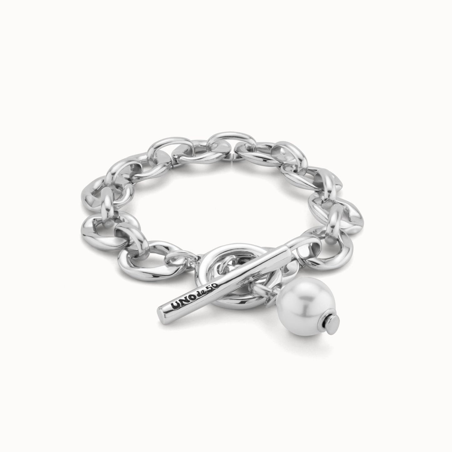 UNOde50 Yolo Bracelet
