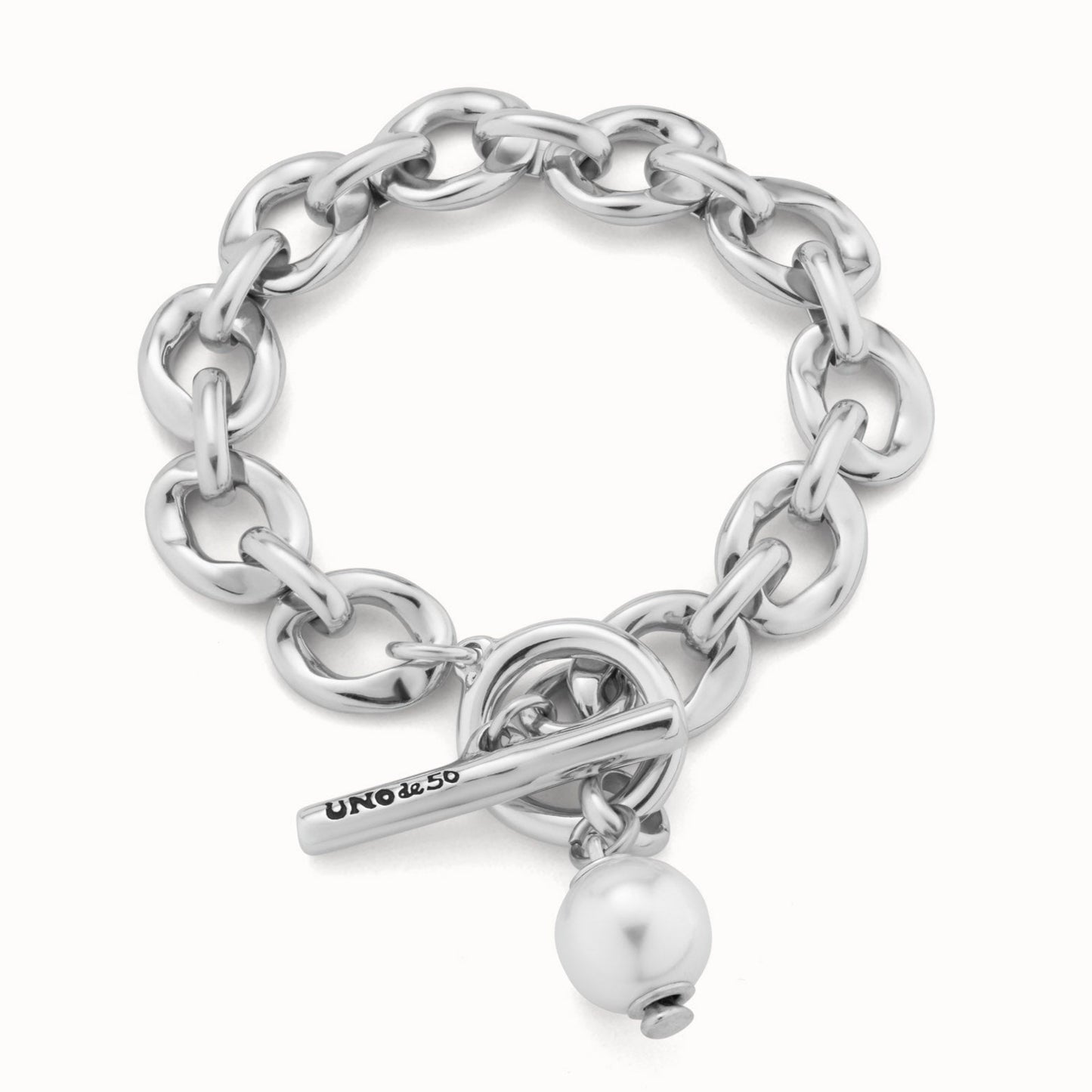 UNOde50 Yolo Bracelet