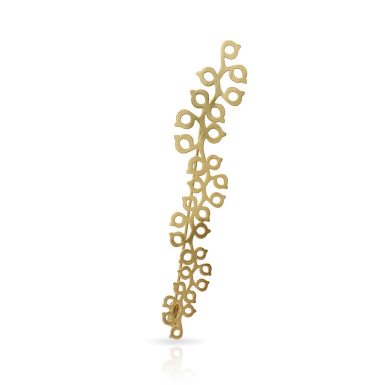 RAS Branch Brooch