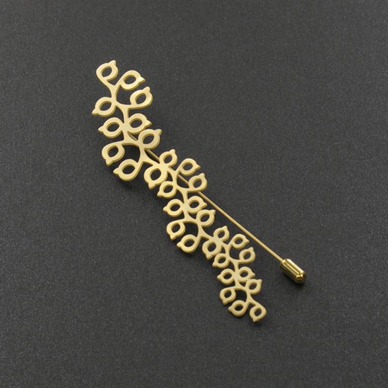 RAS Branch Brooch