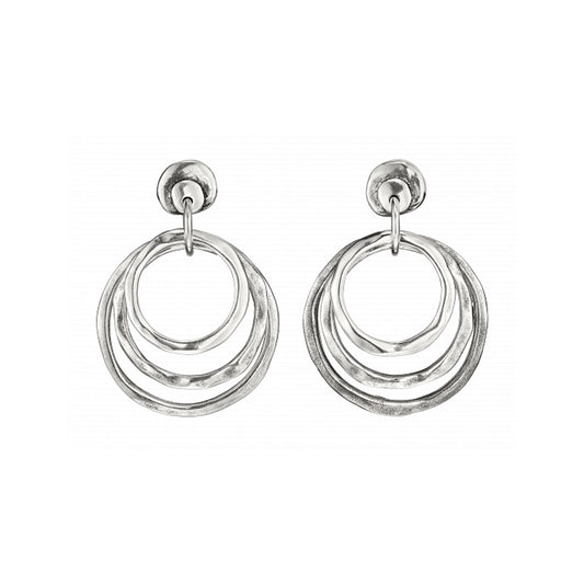 UNOde50 En La Onda Earrings