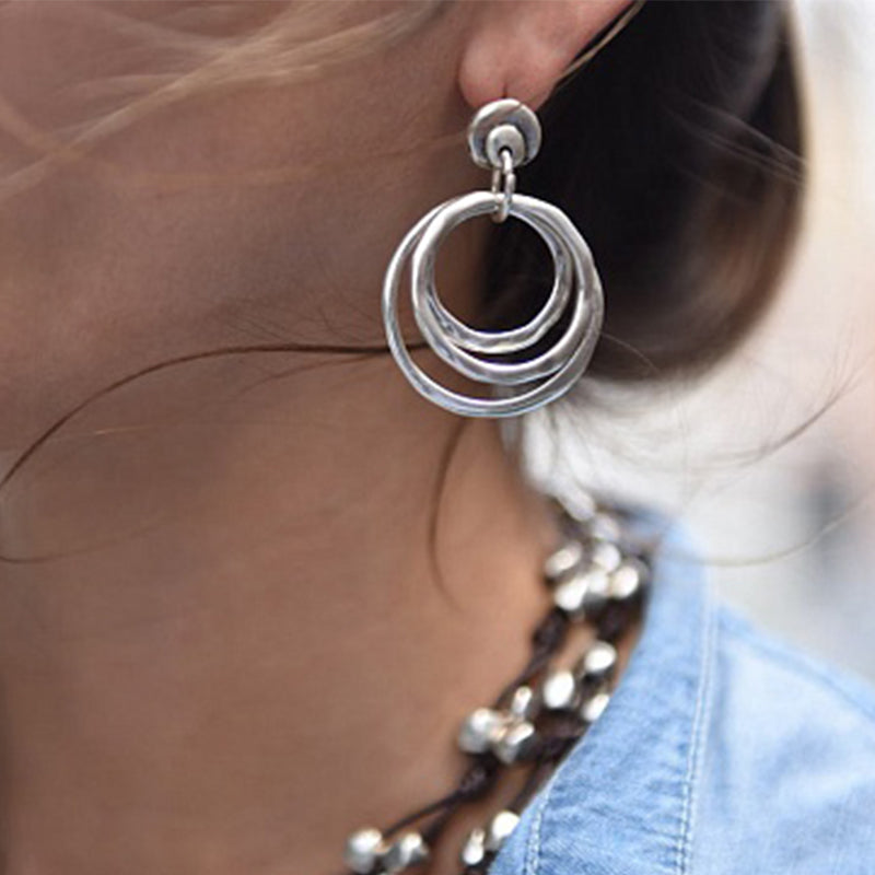 UNOde50 En La Onda Earrings