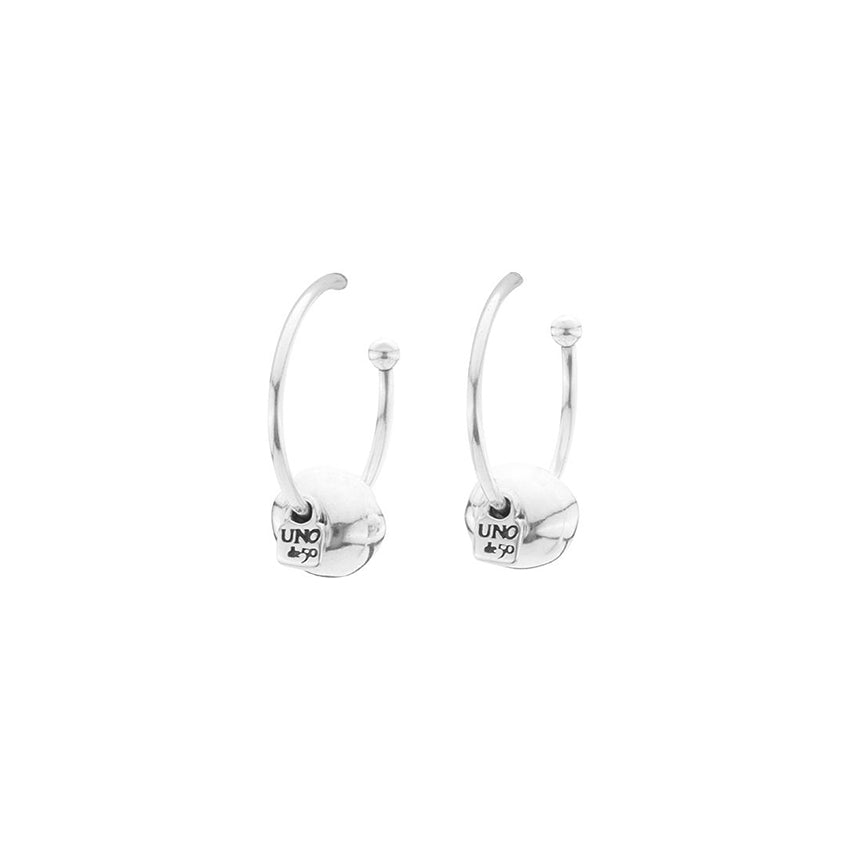 UNOde50 Magnetizados Earrings