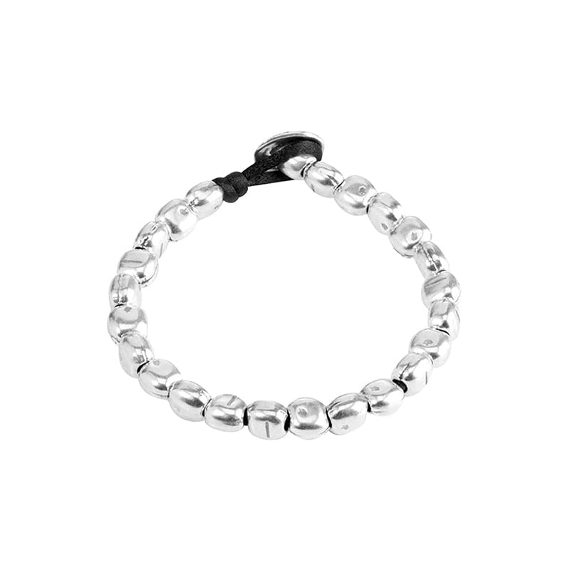 UNOde50 Semmilas Mens Bracelet