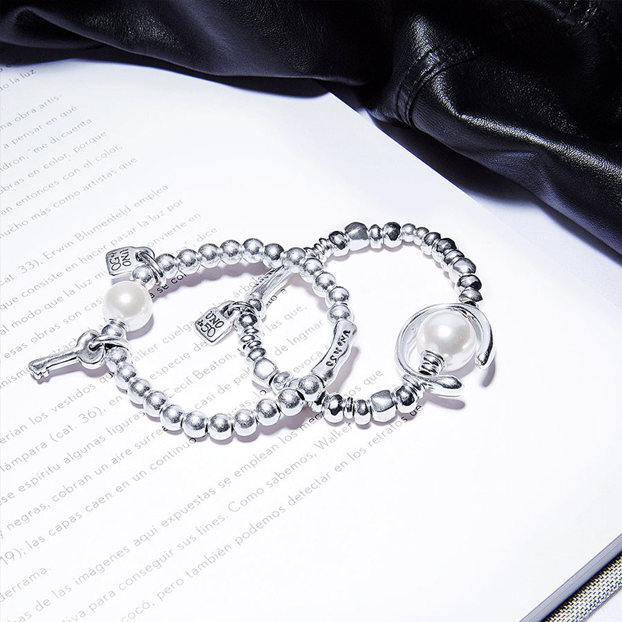 UNOde50 Another Round Oh Oh Oh! Bracelet