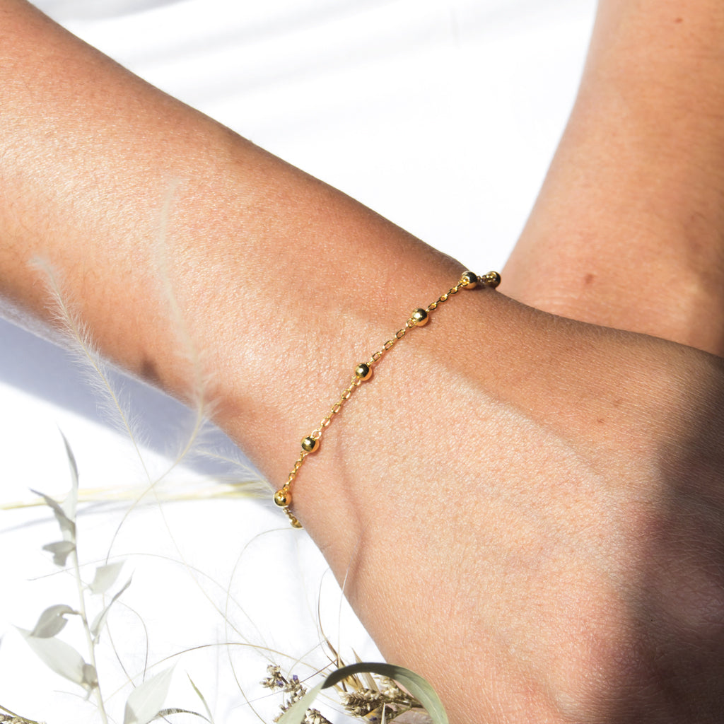 Balls Bracelet