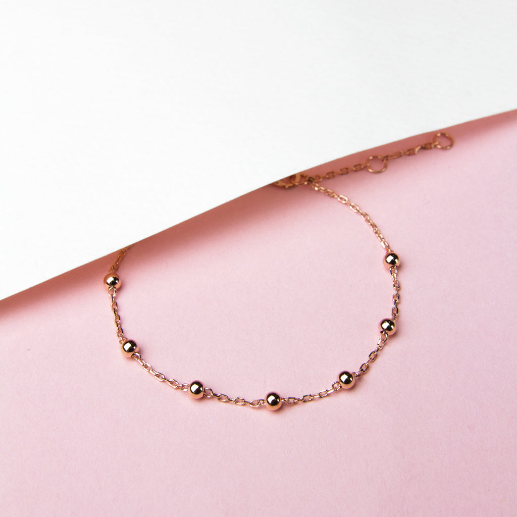Balls Bracelet