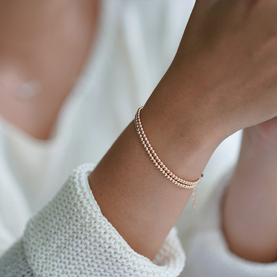 Ball Bracelet