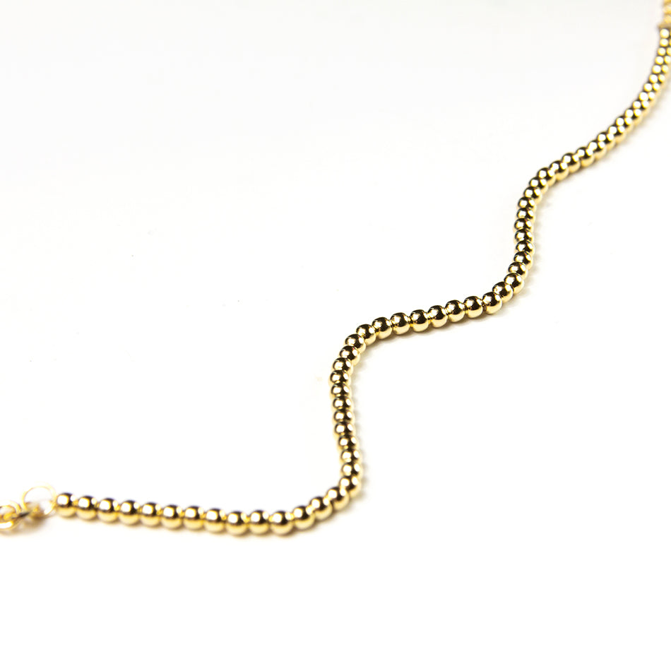 Ball Bracelet