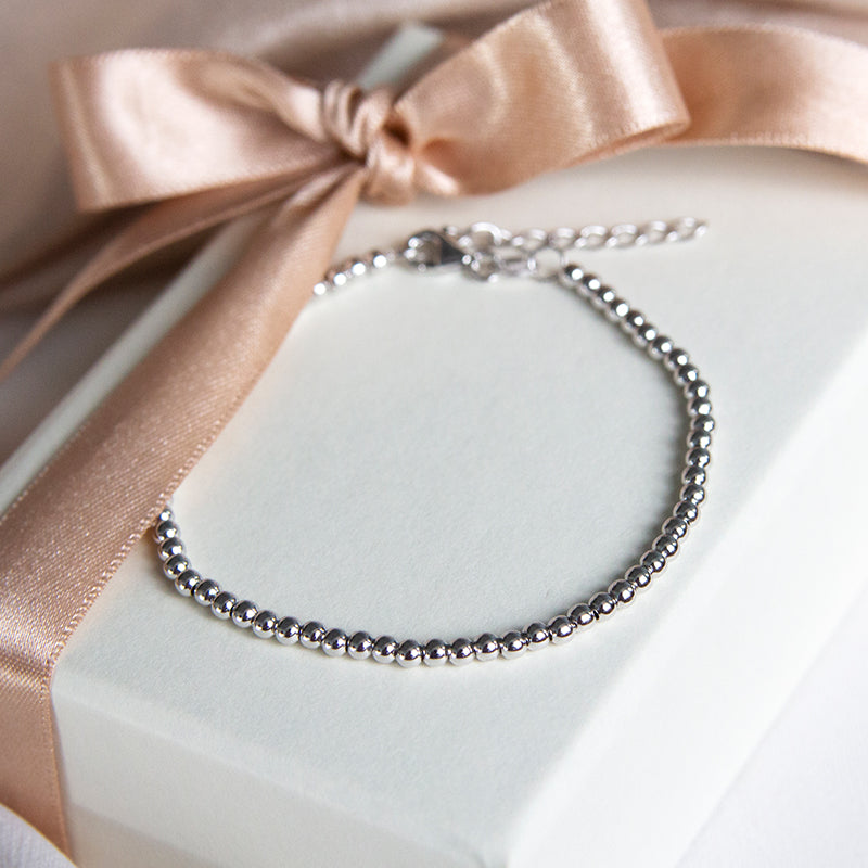 Ball Bracelet