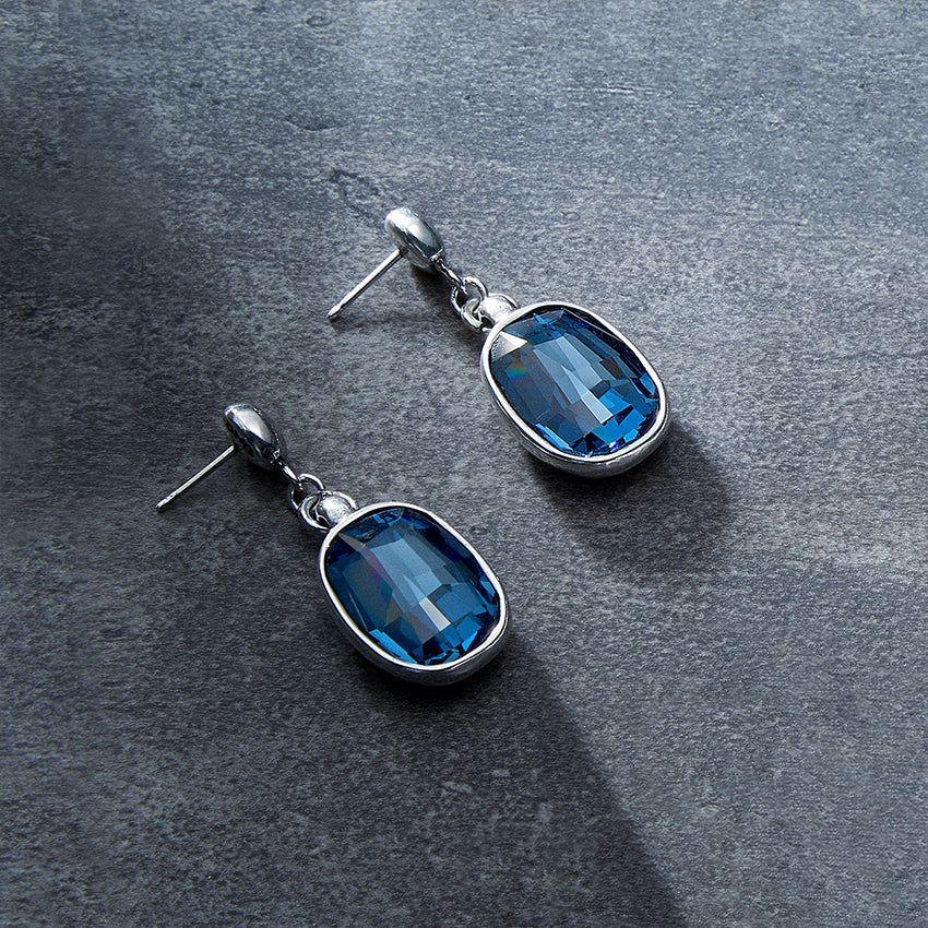 UNOde50 Light it Up Earrings