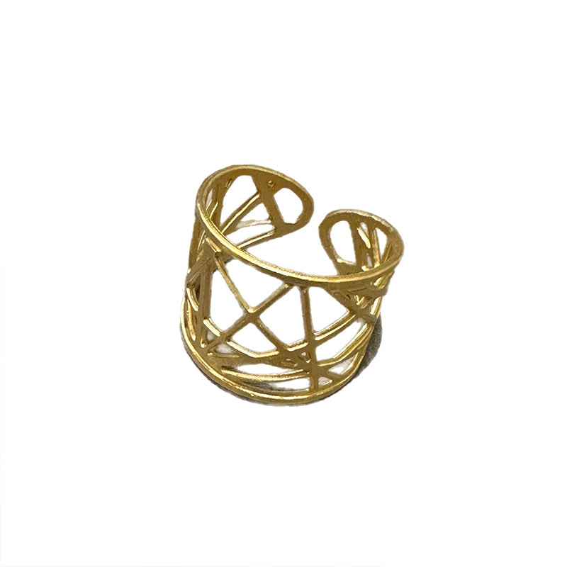 RAS Crossroad Ring