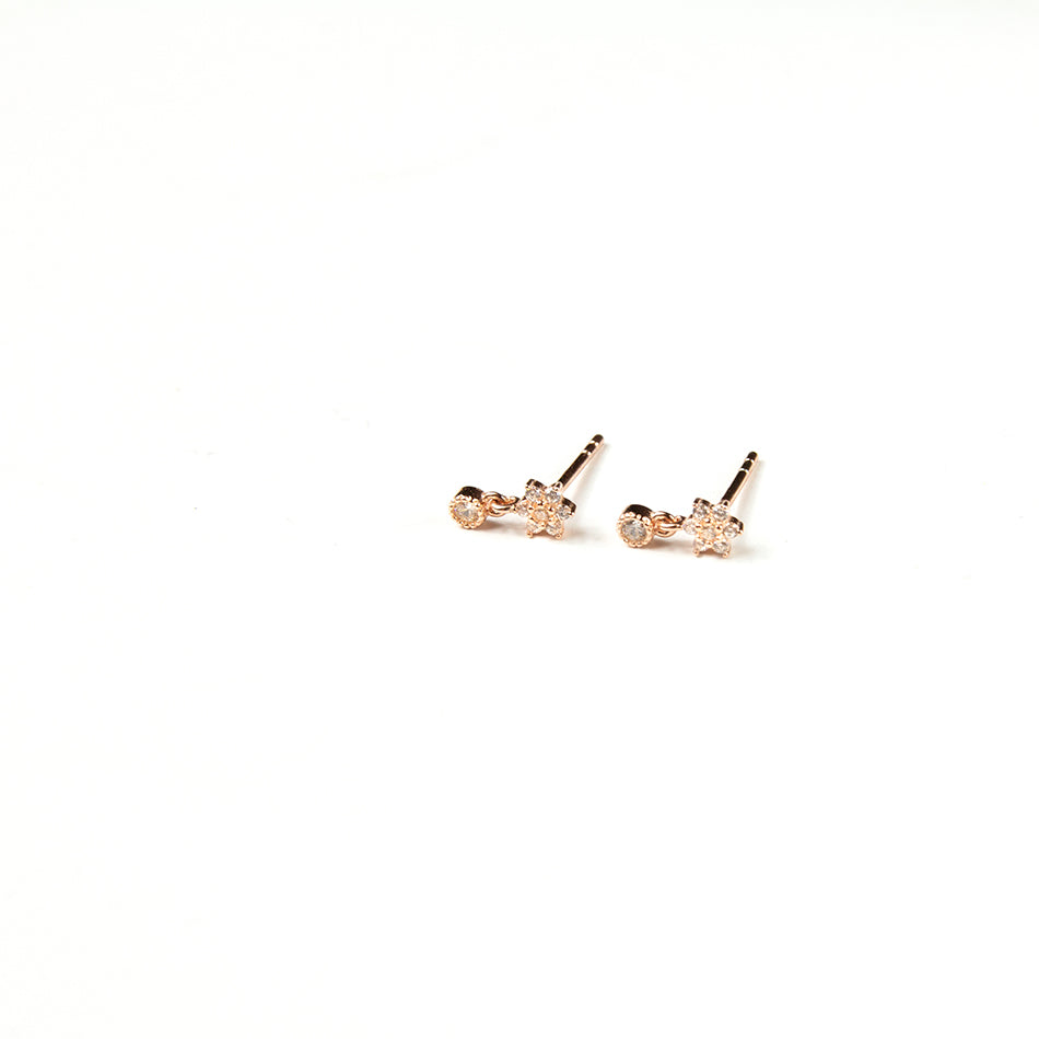 Fairy Dust Earrings