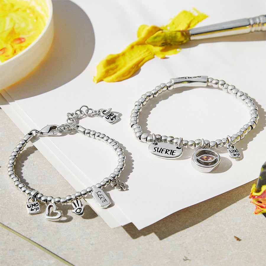 UNOde50 Give Me 5 Bracelet