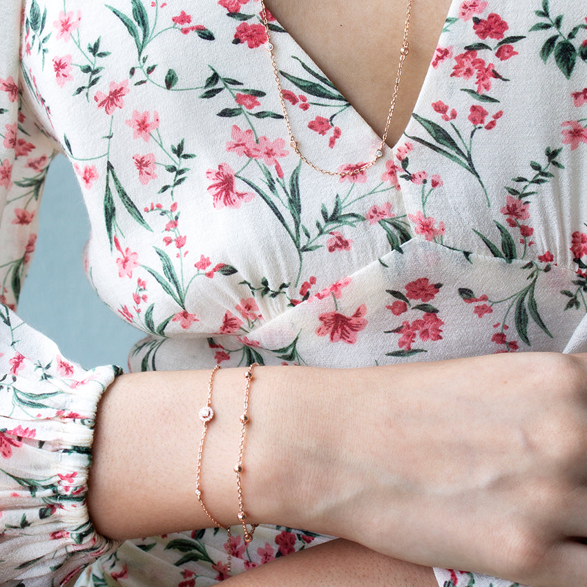Balls Bracelet