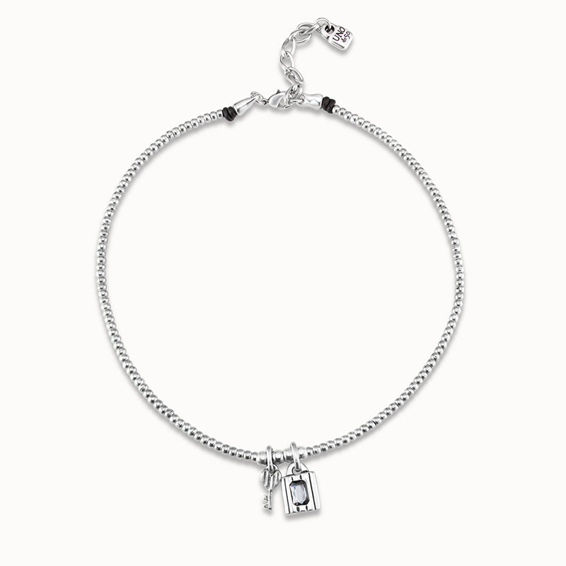 UNOde50 The Guardian Necklace