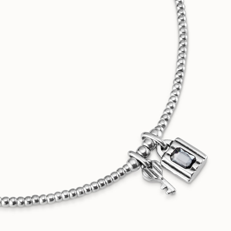 UNOde50 The Guardian Necklace