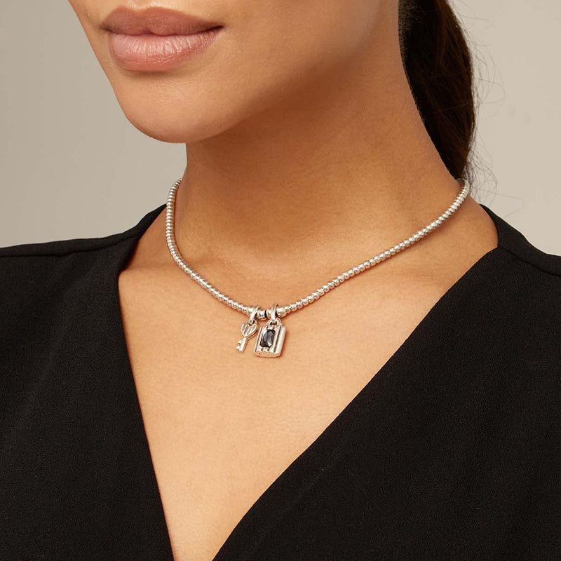 UNOde50 The Guardian Necklace
