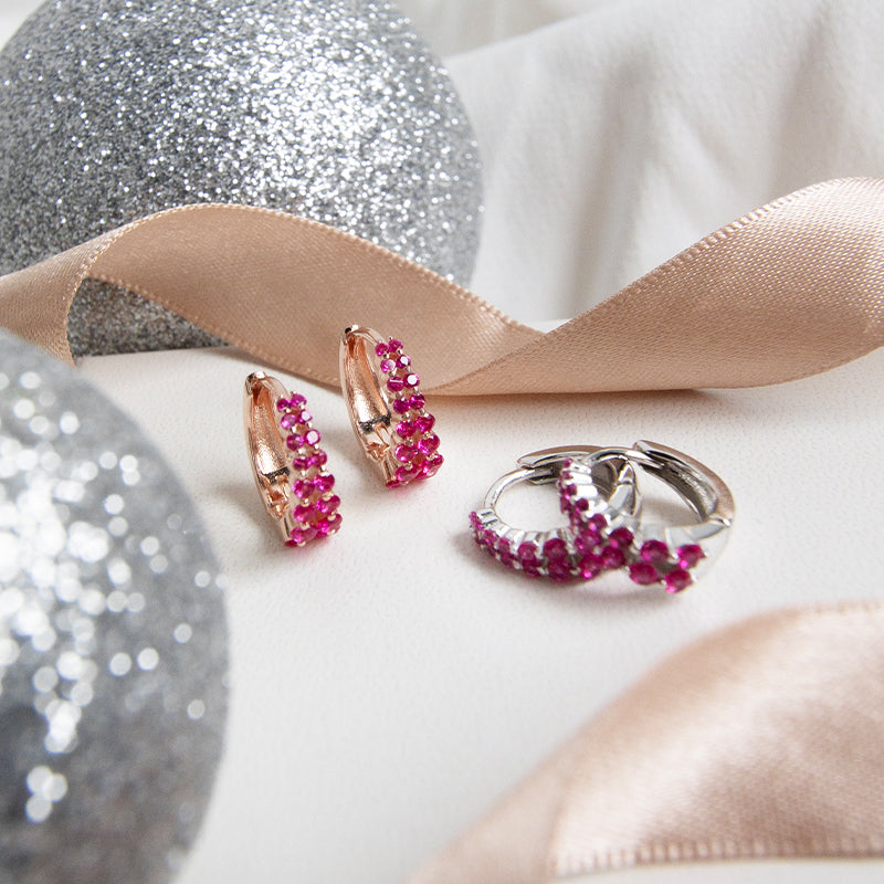 Halo Hoops