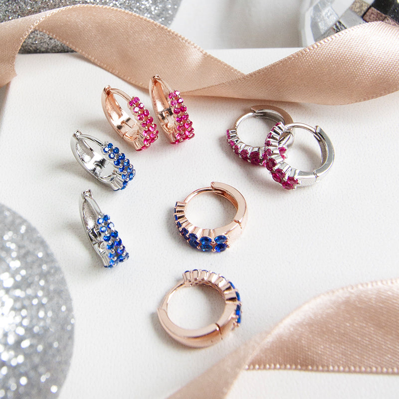 Halo Hoops