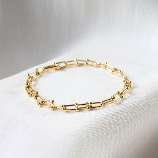 Link Bracelet