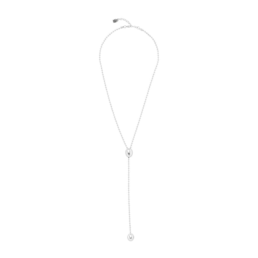 UNOde50 Lonely Planet Necklace