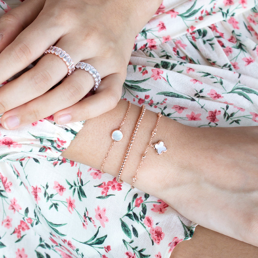 Ball Bracelet