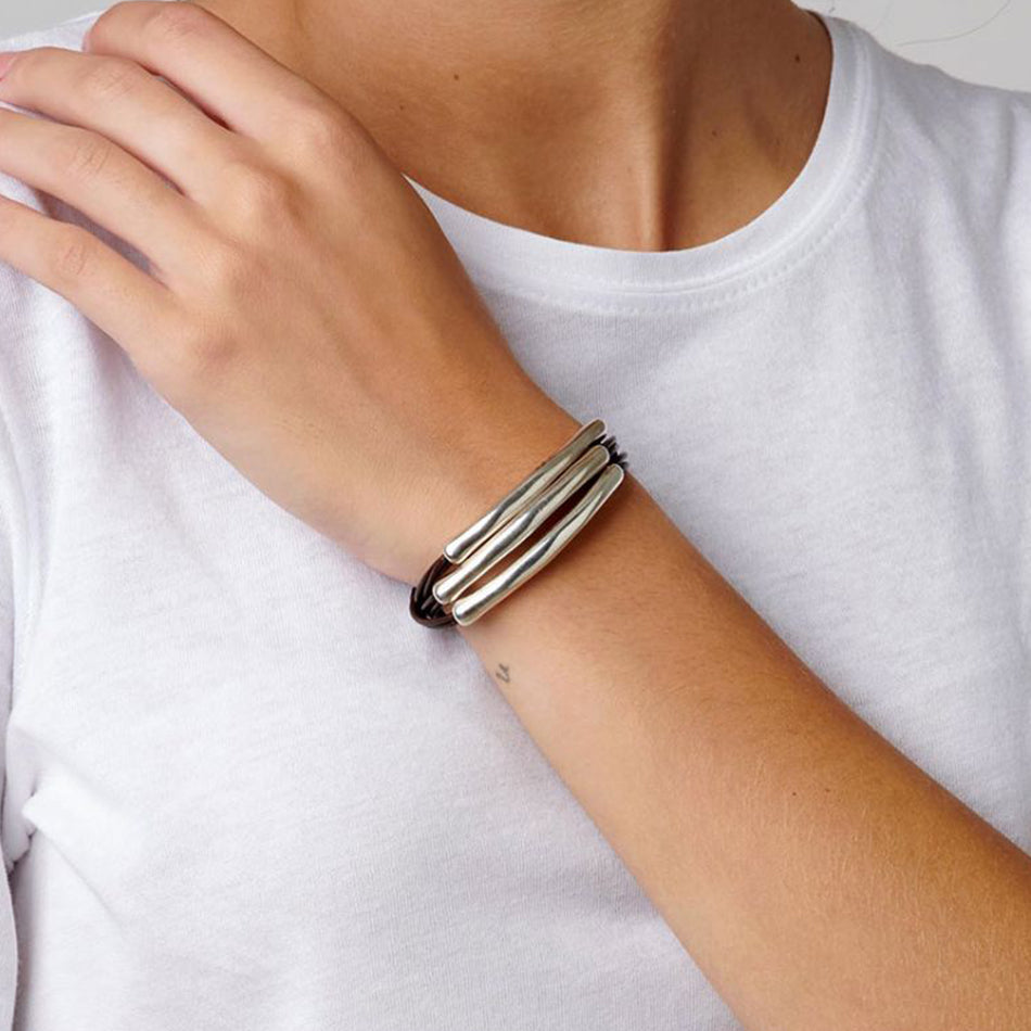 UNOde50 Not to Be Bracelet