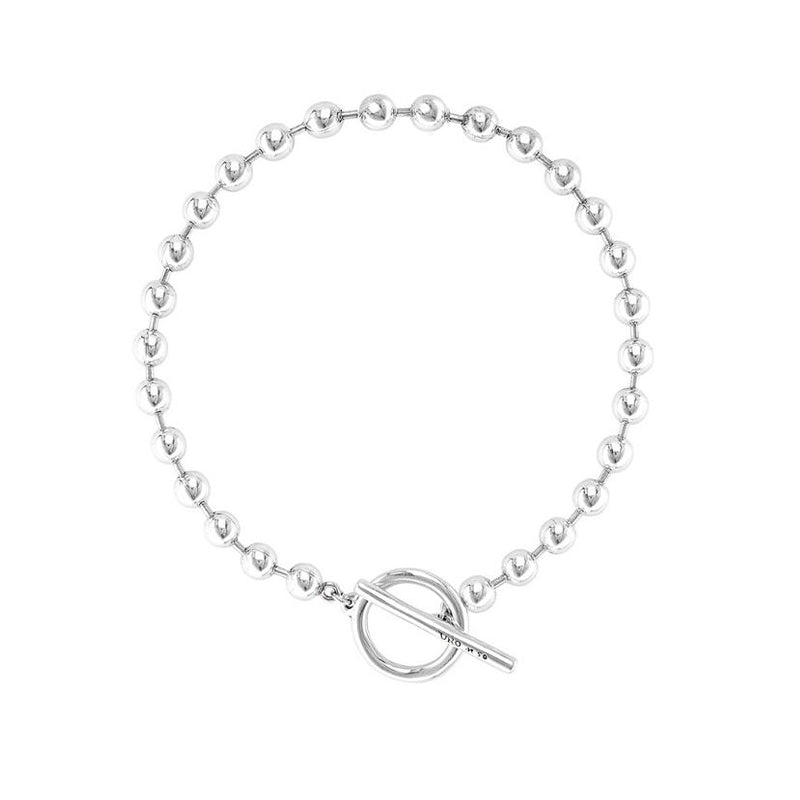 UNOde50 On/Off Short Necklace
