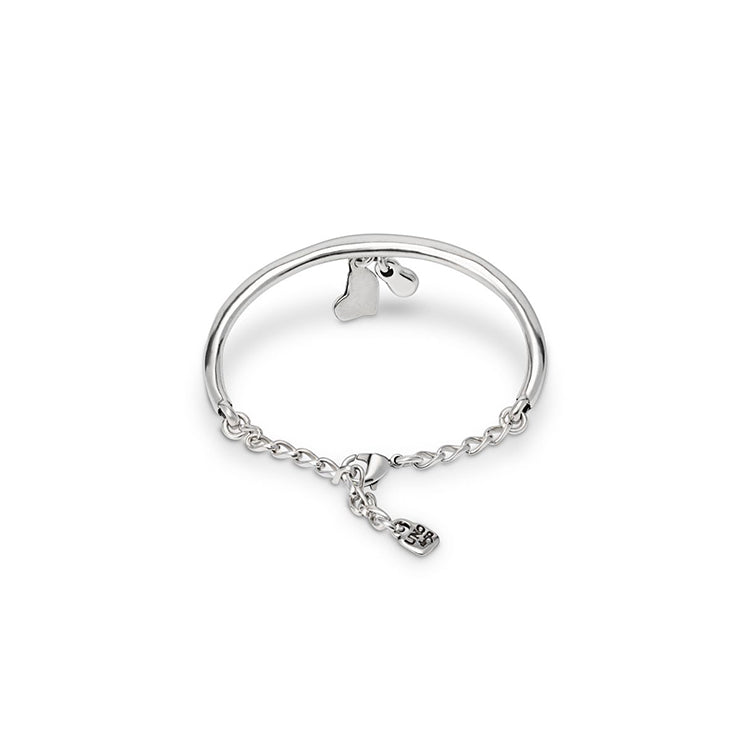 UNOde50 Love Key Bracelet