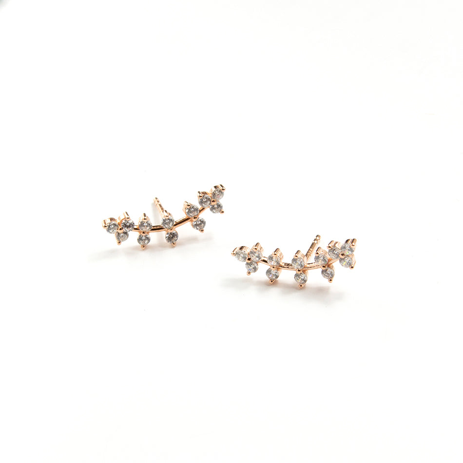 Vines Ear Climbers