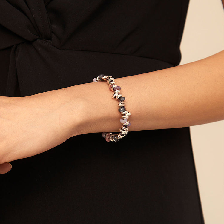 UNOde50 Vivencia Bracelet