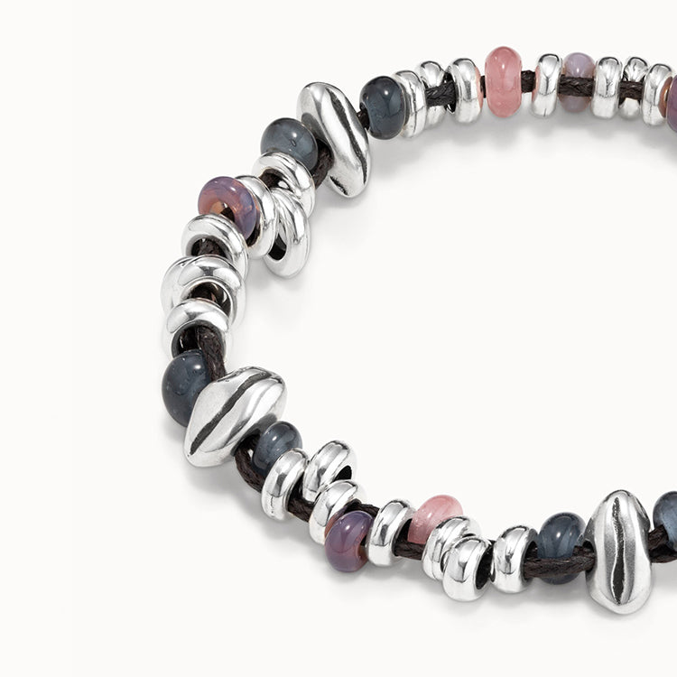 UNOde50 Vivencia Bracelet