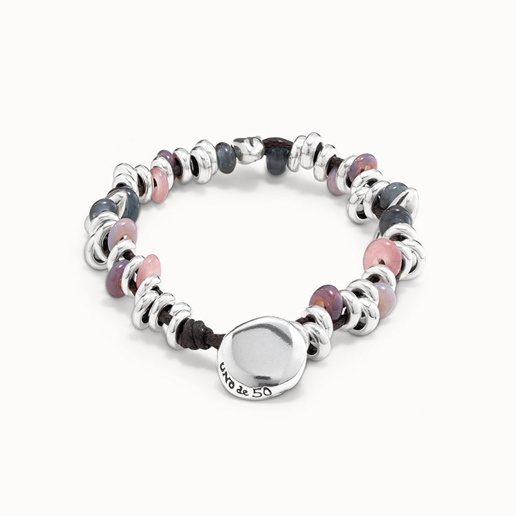 UNOde50 Vivencia Bracelet