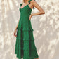 Dress Forum Evergreen Cotton Dress