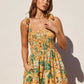 Dress Forum Citrus Tropical Dress