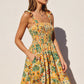 Dress Forum Citrus Tropical Dress