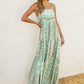 Dress Forum Island Time Tiered Dress