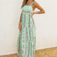 Dress Forum Island Time Tiered Dress